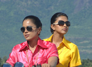 Bhale Thammudu Movie Photos